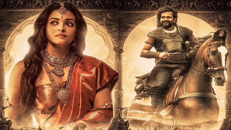 ঝড় তুলেছে পন্নিয়েন সেলভান