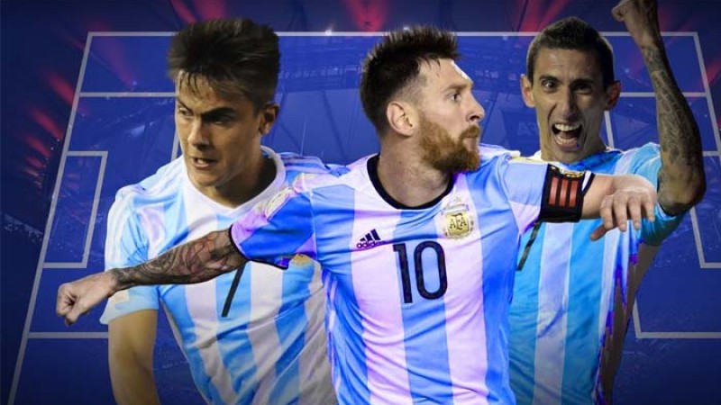 আবারও আর্জেন্টিনা শিবিরে ইনজুরির দুঃসংবাদ