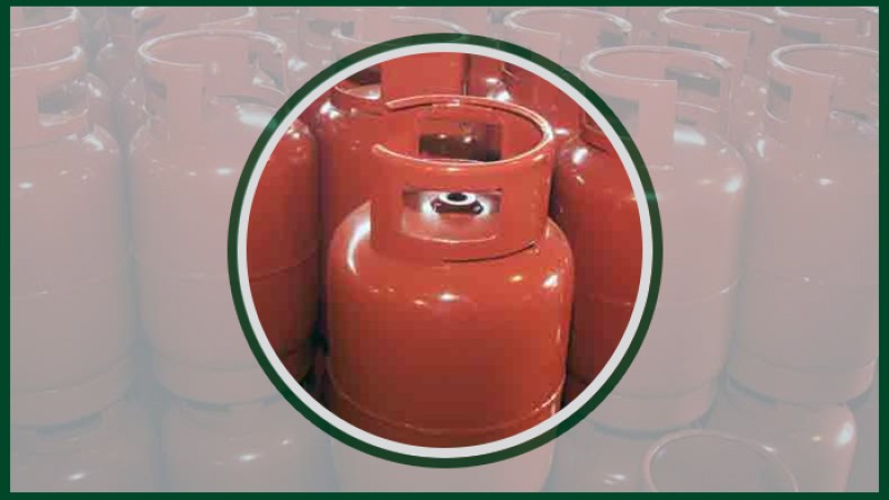 ১২ কেজি এলপিজির দাম বাড়ল ৪৮ টাকা