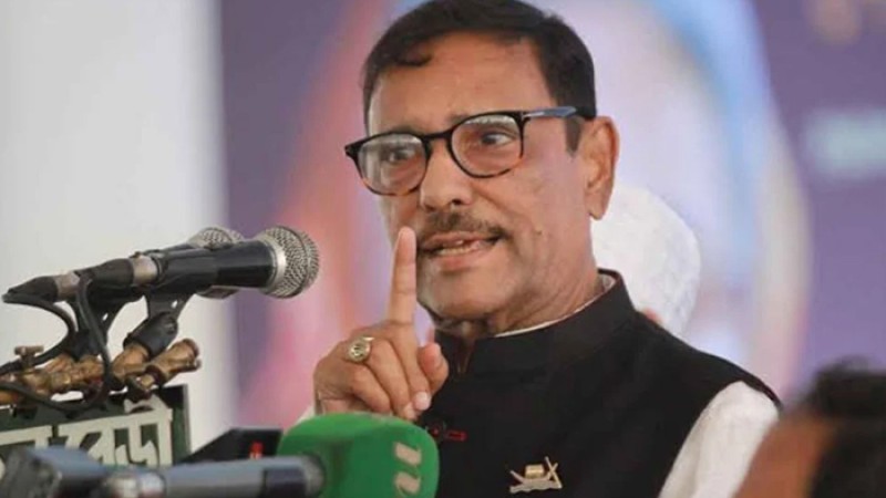 বিএনপি এখনই নিবার্চনের মনোনয়ন বাণিজ্য শুরু করেছে