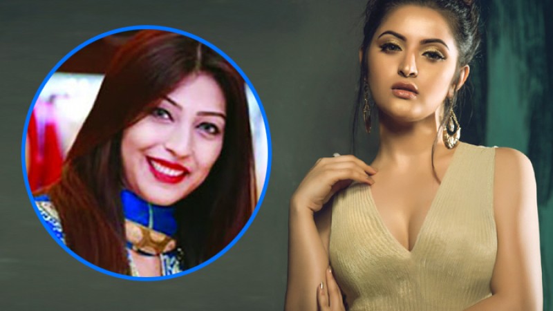 পরী-পিয়াসাদের খদ্দের ৩০০ শতাধিক ধনীর দুলাল