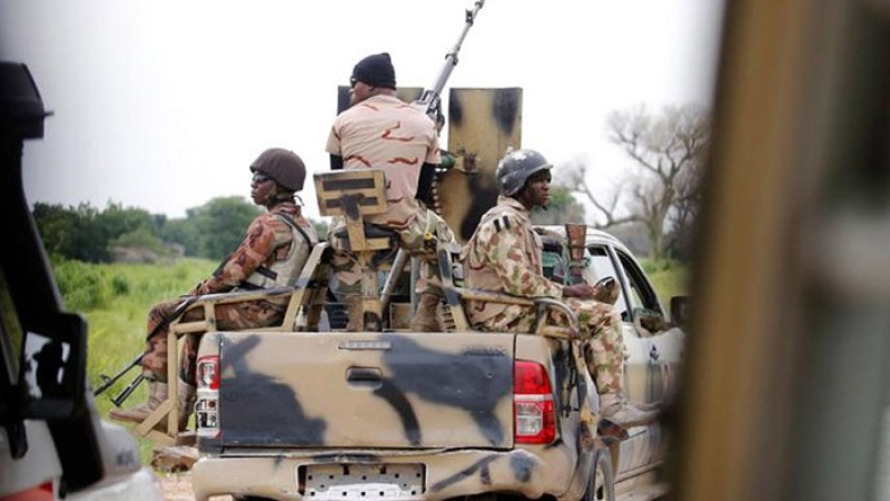 নাইজেরিয়ায় বিস্ফোরণে নিহত অন্তত ৫৪