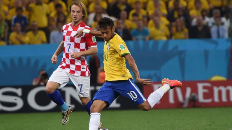 কোয়ার্টার ফাইনালে ব্রাজিলের প্রতিপক্ষ ক্রোয়েশিয়া, কার পাল্লা ভারি?