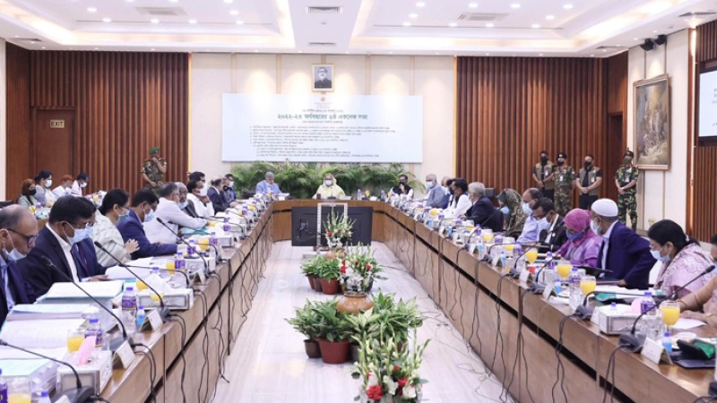 অনাবাদী জমি খুঁজে বের করতে প্রধানমন্ত্রীর নির্দেশ