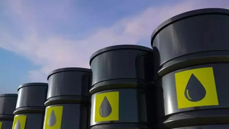 ব্যারেলে ২ ডলারের বেশি কমেছে জ্বালানি তেলের দাম