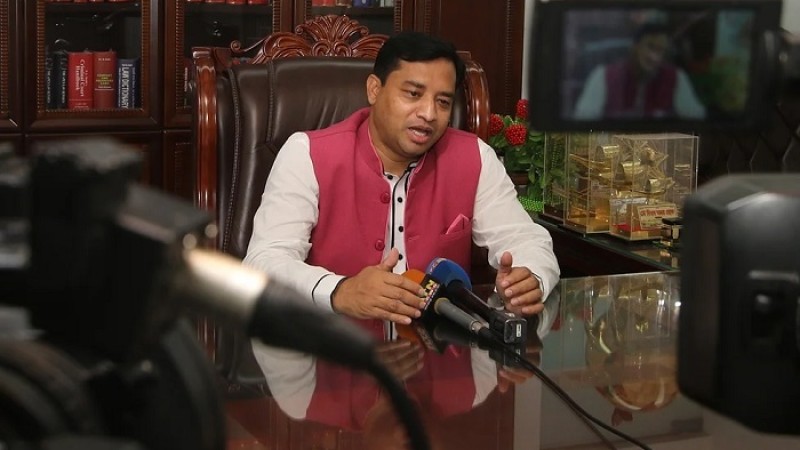 জাহাঙ্গীর আলমকে মেয়র পদ থেকে বরখাস্ত কেন অবৈধ নয়: হাইকোর্ট