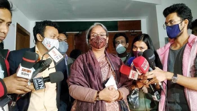 করোনা বাড়লে শিক্ষাপ্রতিষ্ঠান বন্ধ করে দেওয়া হবে: শিক্ষামন্ত্রী