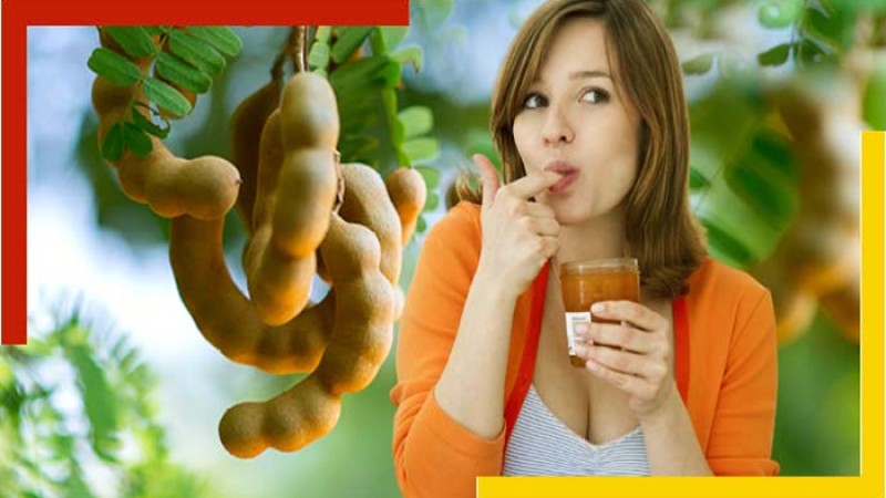 মেদ ঝরাতে খাদ্যতালিকায় রাখুন তেঁতুল