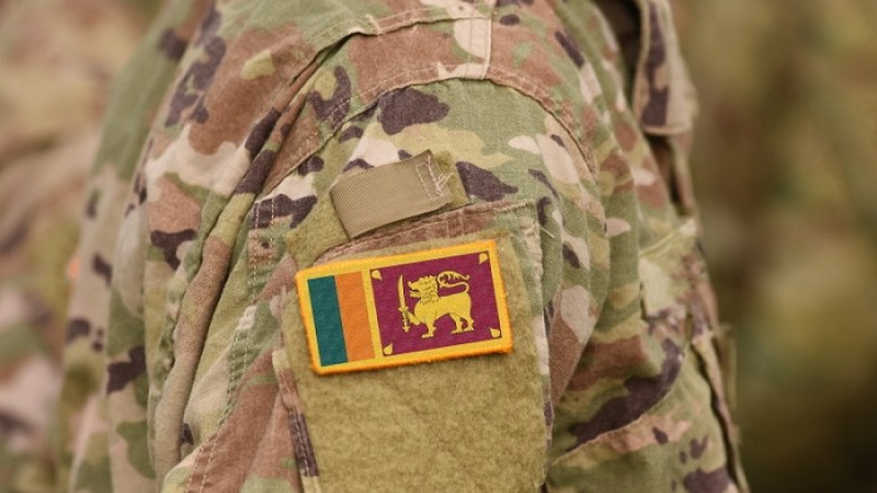 খাদ্য উৎপাদন বাড়াতে চাষাবাদ শুরু করছে লঙ্কান সেনাবাহিনী