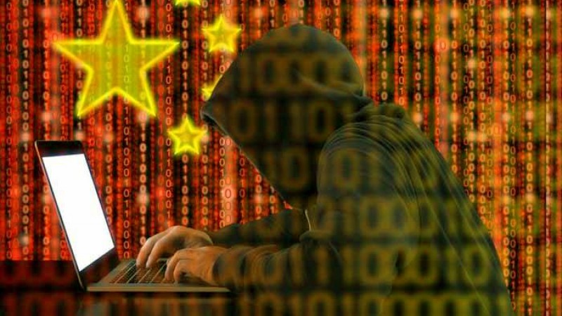 চীনা হ্যাকারদের দখলে যুক্তরাষ্ট্রের ৩০ হাজার কোম্পানি