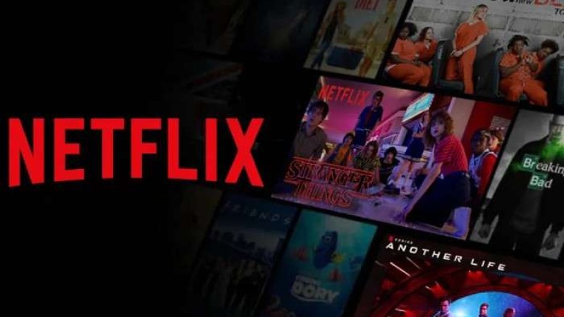 হু হু করে কমছে নেটফ্লিক্সের গ্রাহকসংখ্যা