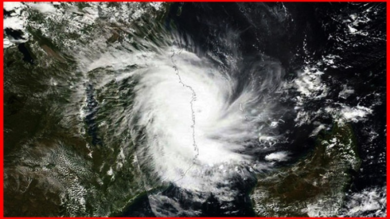 অশনি’র পর এবার আসতে পারে ‘করিম’