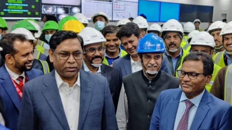 ভারত থেকে মার্চে বিদ্যুৎ আসবে বাংলাদেশে: বিদ্যুৎ প্রতিমন্ত্রী