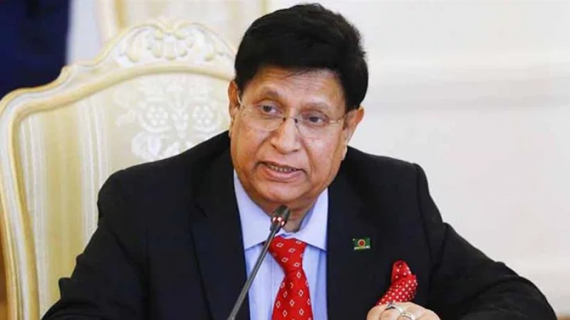 ‘বিএনপিকে নির্বাচনে আনতে যুক্তরাষ্ট্রের কাছে আনুষ্ঠানিক প্রস্তাব দিইনি’