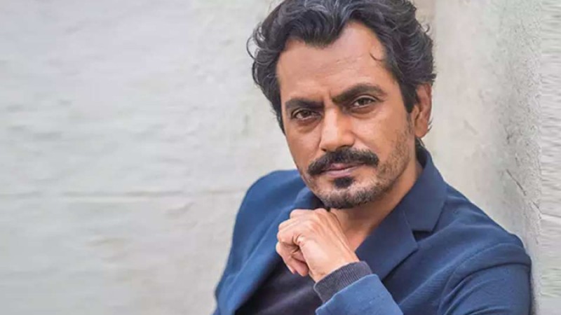 সস্তার বিনোদনের পিছনেই ছুটছি আমরা: নওয়াজউদ্দিন