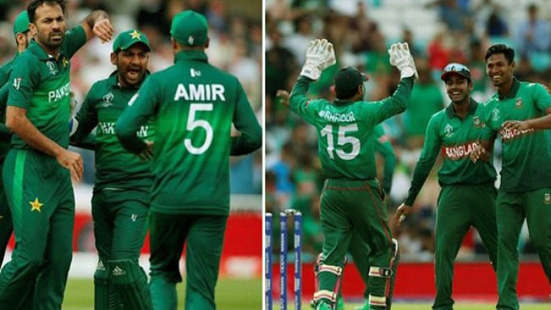 এক নজরে পাকিস্তানের বাংলাদেশ সফর সূচি