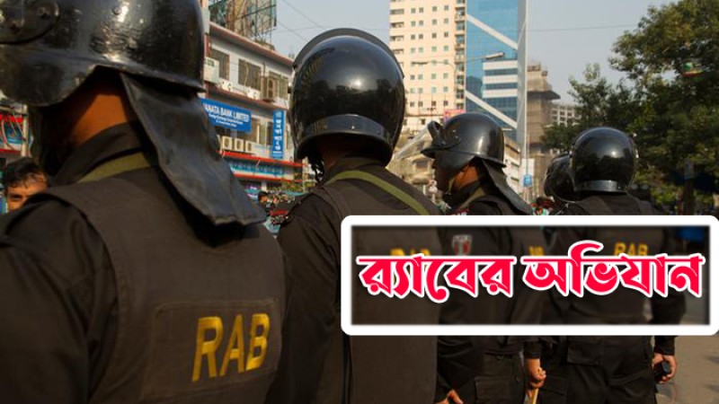 গুলশানে ক্লাবে অভিযান চালিয়ে বিপুল পরিমাণ মদ-বিয়ার উদ্ধার