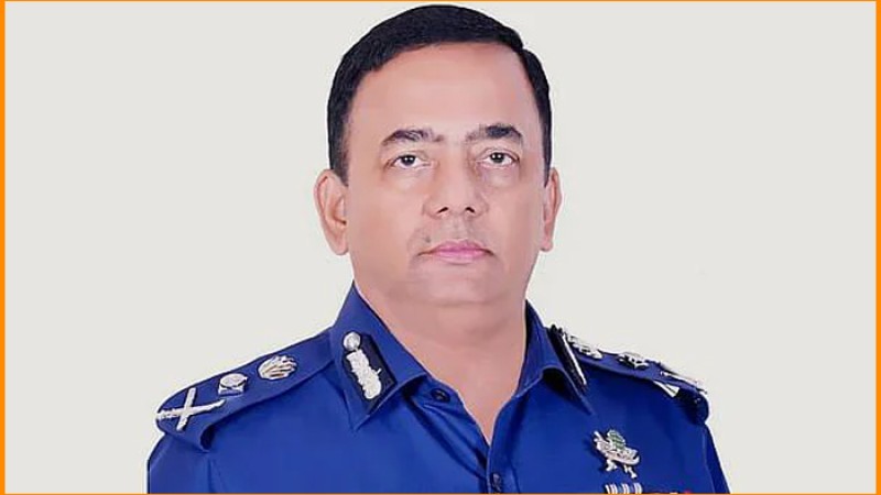 যুক্তরাষ্ট্রের ভিসা পেয়েছেন আইজিপি বেনজীর