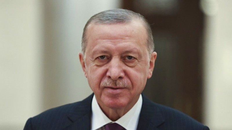 আগামী বছর ঢাকায় আসবেন তুর্কি প্রেসিডেন্ট এরদোয়ান