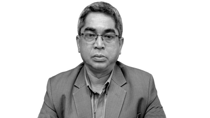 বেতারের মহাপরিচালক আহম্মদ কামরুজ্জামান আর নেই