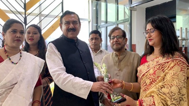 কাহিনিকার শাজাহান খানের সম্মানী ৪৫ হাজার টাকা