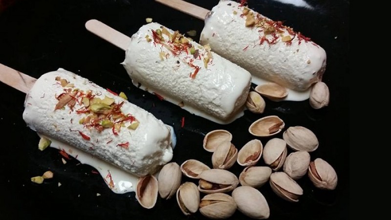 ইফতারে থাকুক মজাদার কুলফি, কিন্তু বানাবেন কিভাবে?