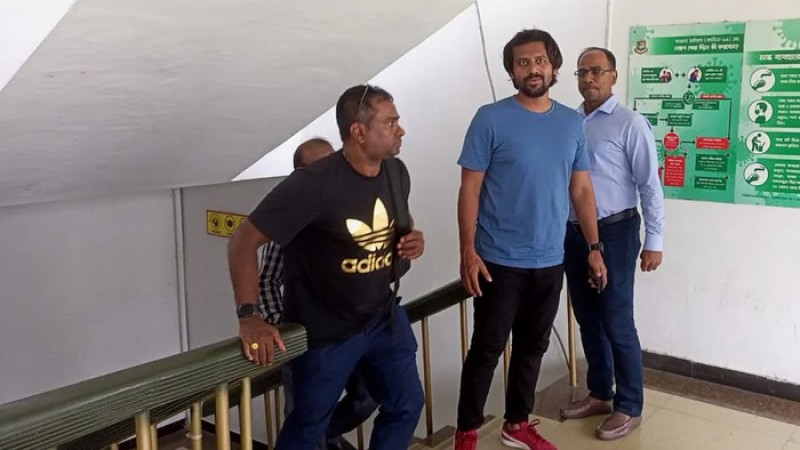 ঢাকায় টাইগারদের টি-টোয়েন্টি ‘বস’