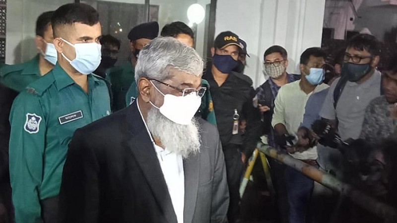 দুই-একদিনের মধ্যে ৫ জনের নামে প্রজ্ঞাপন