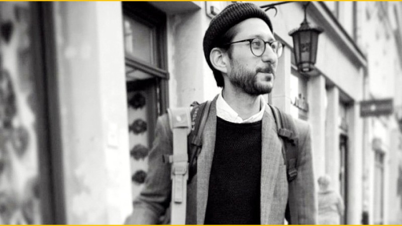 মার্কিন সাংবাদিকের ১১ বছরের কারাদণ্ড দিলো মিয়ানমার