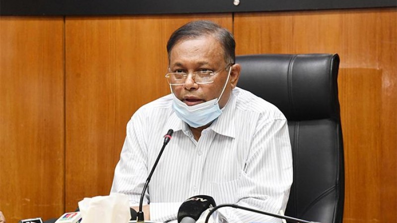 ক্লিন ফিড ছাড়া বিদেশি চ্যানেল সম্প্রচার করা যাবে না: তথ্য মন্ত্রী