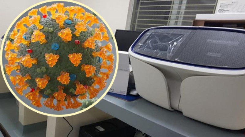 দেশে ওমিক্রনের ভয়ংকর সাব ভ্যারিয়েন্ট বিএফ-৭ শনাক্ত