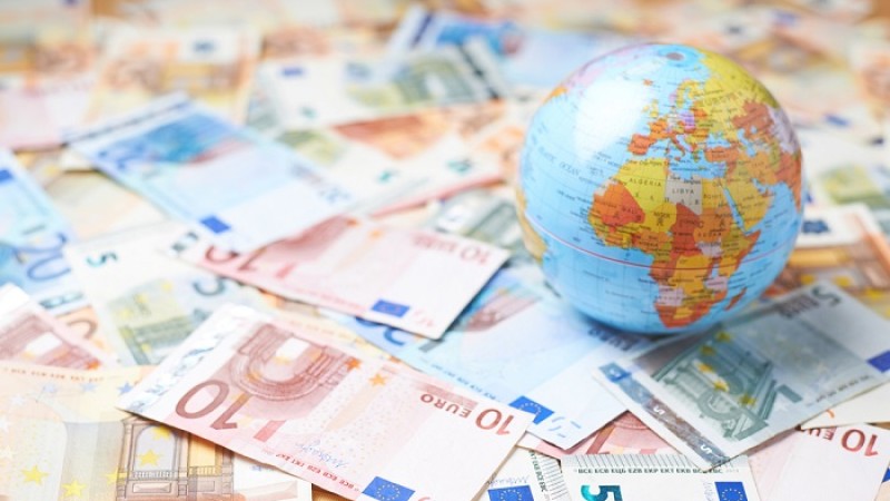 নতুন বছর বিশ্ব অর্থনীতি আরো সংকটে পড়ার আশঙ্কা