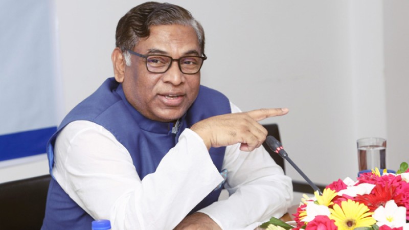 লোডশেডিং নিয়ে সুখবর দিলেন বিদ্যুৎ প্রতিমন্ত্রী