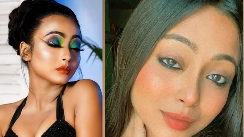 রহস্যমৃত্যু, অভিনেত্রী বিদিশার ঘর থেকে ঝুলন্ত দেহ উদ্ধার