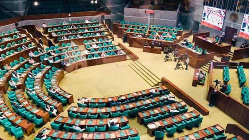 সংসদের বাজেট অধিবেশন শুরু আজ