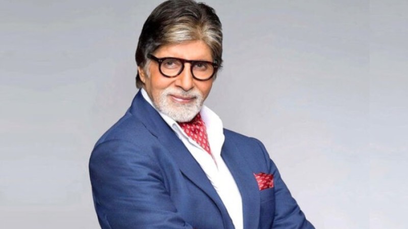 যে ভুলের জন্য আজও অনুতপ্ত অমিতাভ