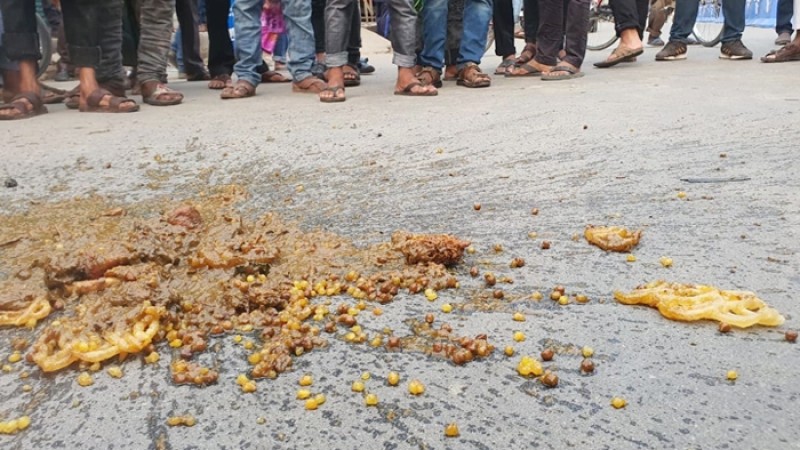 ঠাকুরগাঁওয়ে অনির্দিষ্টকালের জন্য হোটেল-রেস্তোরা বন্ধ