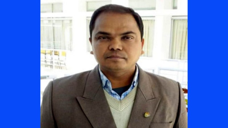 ট্রেনে কাটা পড়ে প্রাণ গেল এনজিও কর্মকর্তার