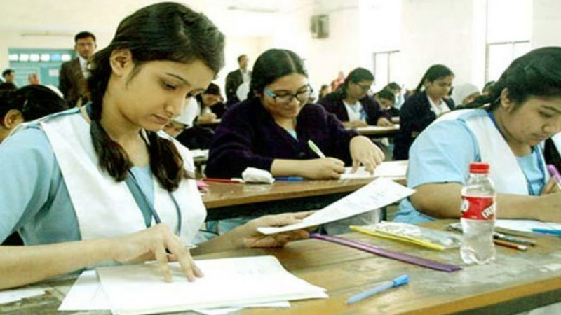 ২৭ জুন উচ্চমাধ্যমিকের ফরম পূরণ শুরু