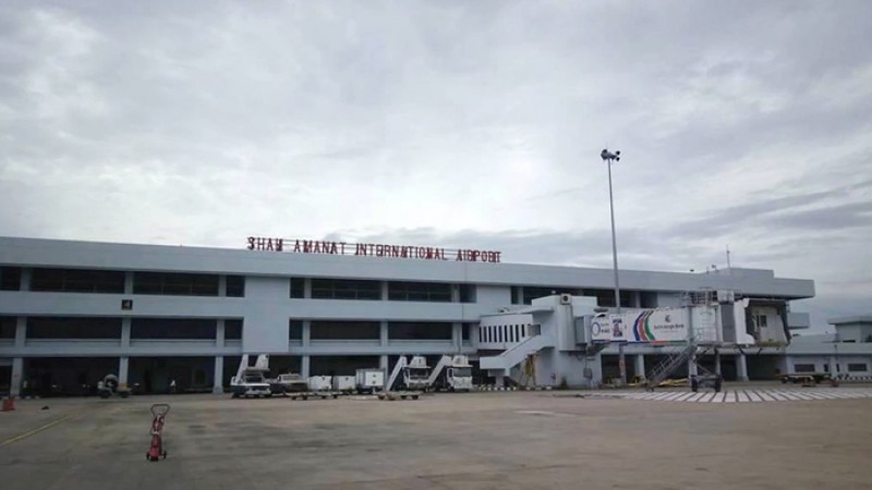 ঘূর্ণিঝড়ের কারণে ৩ বিমানবন্দর বন্ধ ঘোষণা