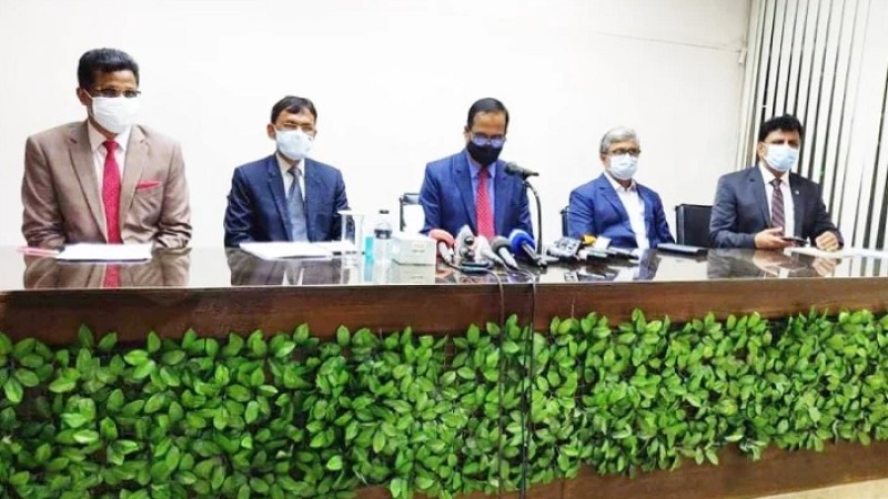 নির্বাচনী সহিংসতায় মৃত্যুর দায় প্রার্থী ও সমর্থকের: ইসি সচিব