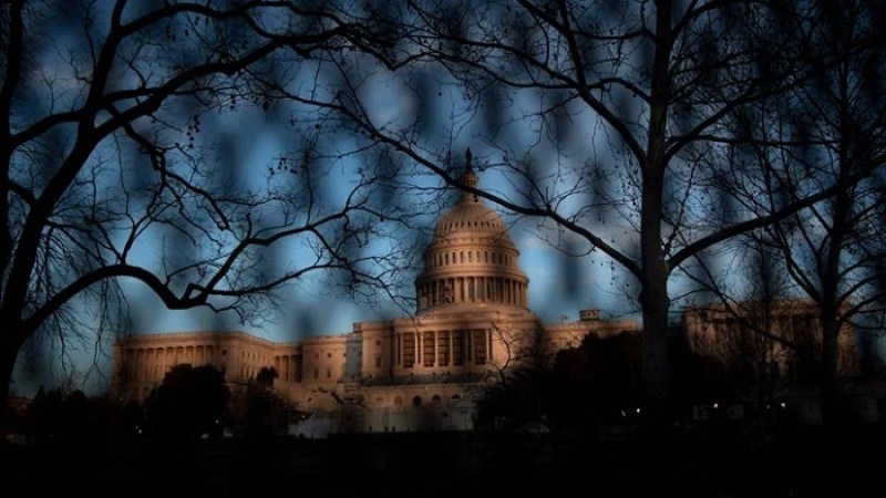 ট্রাম্প সমর্থকদের দাঙ্গায় আহত পুলিশ কর্মকর্তার মৃত্যু