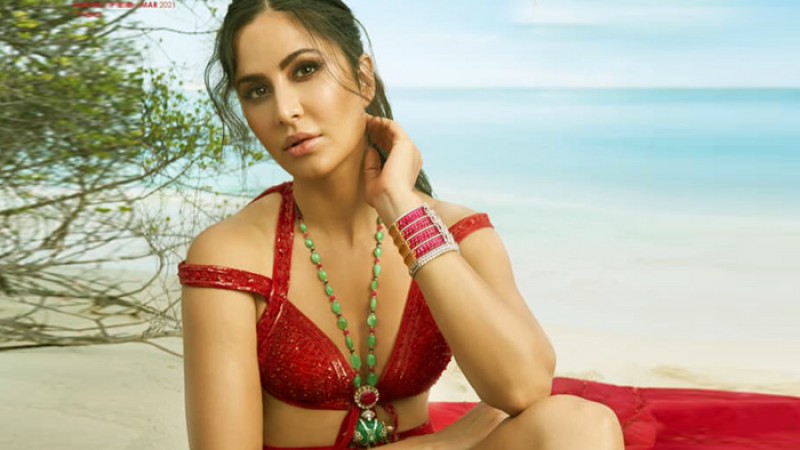 ক্যাটরিনা কাইফের বিয়ে নিয়ে নতুন গুজব