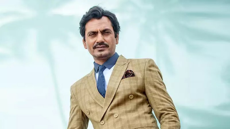 হলিউডে অভিষেক হচ্ছে নওয়াজউদ্দিন সিদ্দিকির