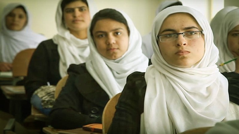 আফগানিস্তানে ১০ স্কুল পুনরায় চালু