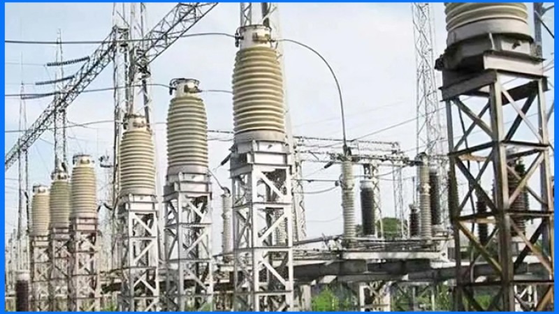 আবারও সর্বোচ্চ বিদ্যুৎ উৎপাদনের রেকর্ড