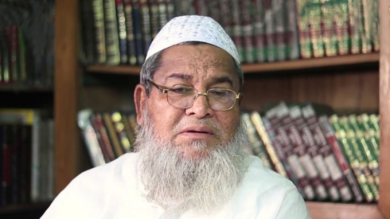 হেফাজতের আমির বাবুনগরী মারা গেছেন
