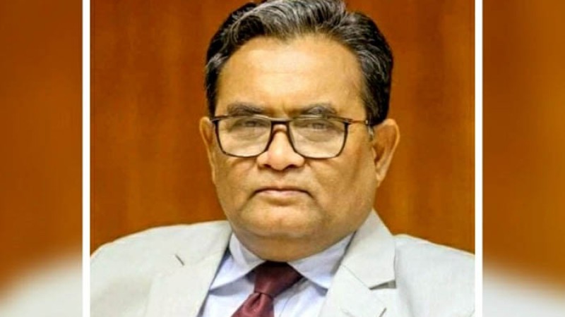 ২৩তম প্রধান বিচারপতি হচ্ছেন হাসান ফয়েজ সিদ্দিকী