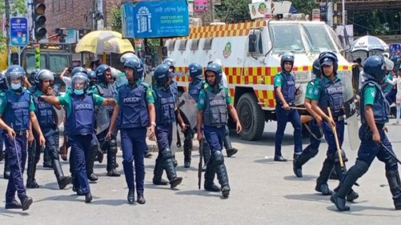 সাত কলেজের শিক্ষার্থীদের আন্দোলনের আশঙ্কা