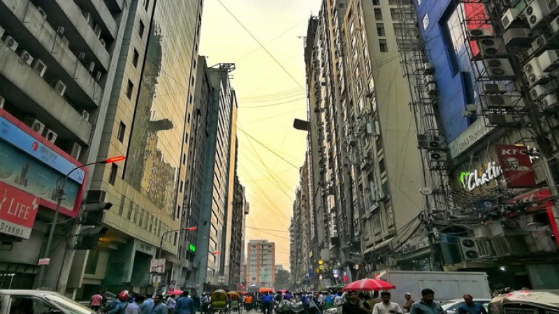 গুলশান, বনানীসহ তিন এলাকায় বাড়ছে হোল্ডিং ট্যাক্স